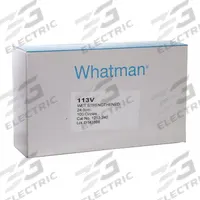 CYTIVA WHATMAN Qualitative Filter Paper: 113 Grade, 50 cm Dia, 0.42 mm Thick, Medium (MPN 1213-500). Key specifications — Brand: CYTIVA WHATMAN; Porosity: Medium; Fluted: No.