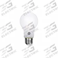 GE LAMPS Compact LED Bulb: Medium Screw (E26), LED, (A) Classic, A19, 4.5 W Watt, 2700K, Clear (MPN LED5DFA19/927/E-W). Key specifications — attr233510: A19; attr233525: 120V AC; attr233549: Clear; attr518949: 2700K; attr239859: GE LAMPS.