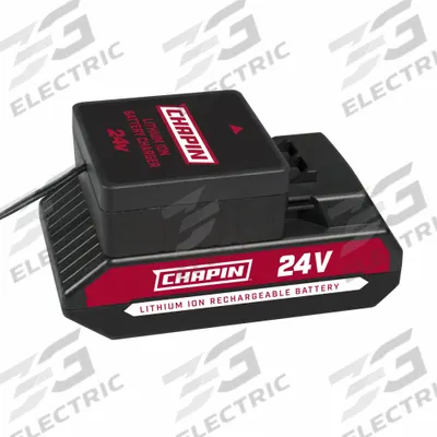 CHAPIN Battery: 6-8238 - Assorted Parts & Accessories