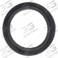 DEARBORN BRASS Flange Spud Washer: Toilets, Rubber (MPN 7101). Key specifications — Product Type: Flange Spud Washer; Brand: DEARBORN BRASS; Compatible Series: Universal; Material: Rubber.