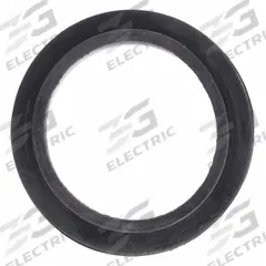 DEARBORN BRASS Flange Spud Washer: Toilets, Rubber (MPN 7101). Key specifications — Product Type: Flange Spud Washer; Brand: DEARBORN BRASS; Compatible Series: Universal; Material: Rubber.