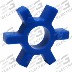 LOVEJOY Jaw Coupling Insert: AL110/L110 Coupling Size, 3 5/16 in Outside Dia, Inch, 1.89, Urethane (MPN 68514411729). Key specifications — attr662266: AL110; attr662280: 1.89; attr662259: LOVEJOY.