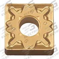 KYOCERA Square Turning Insert: SNMG434PS CA525, SNMG120416PS. Key specifications — attr257901: SNMG120416PS; attr257900: SNMG434PS CA525.
