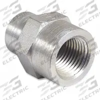 MI-T-M Adapter: Mfr Part # 24-0243, Steel. Key specifications — Compatible with Manufacturer Model Number: Series 1502; Product Type: Adapter; Manufacturer Part Number: 24-0243.