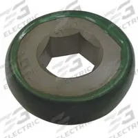 SIGNODE Feed Wheel: For ST, Fits SIGNODE Brand (MPN 003482). Key specifications — For Use With Mfr. Model Number: ST; Fits Brand: SIGNODE; Product Type: Feed Wheel; Brand: SIGNODE.