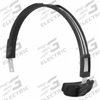 BANSHEE Headband: Fits Vocollect, For Vocollect Series, Black, IDHS-HDBND, Repl headband. Key specifications — Brand: BANSHEE; Compatible Audio Accessory Brand: Vocollect; Compatible Radio Brand: Vocollect; Compatible Radio Series: Vocollect; Manufacturer Part Number: IDHS-HDBND; Compatible Audio Accessory Manufacturer Model Number: SR20; Compatible Radio Manufacturer Model Number: IDHS-VOCSC; Compatible Radio Grainger Model Number: 53WN29.