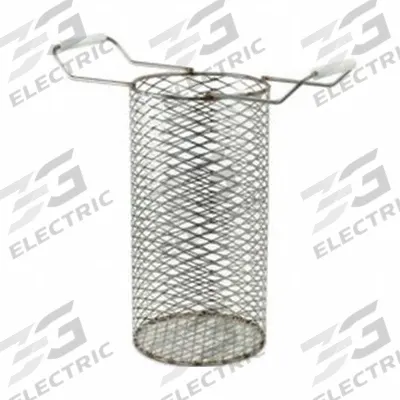 COLE-PARMER Basket: Basket, Fluidized Sand Baths - Water Bath Racks