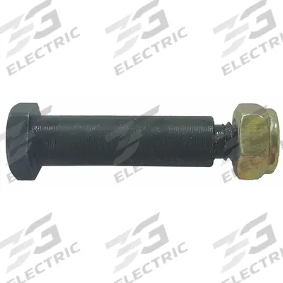 DAYTON Load Pin: For 1VW55/1VW56/1VW57 - GGS Material Handling Parts