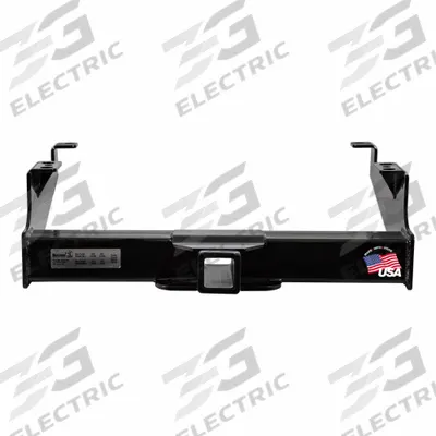 BUYERS PRODUCTS Hitch Receiver: V, 22,000 lb Gross Trailer Wt Capacity - Class V Hitches
