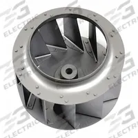 Blower Wheel (MPN P79910). Key specifications — Manufacturer Part Number: P79910; Brand: AAON, INC.; Compatible with Brand: Aaon; Product Type: Blower Wheel.