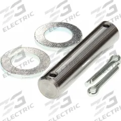 SMC Air Cylinder Clevis Pin: CDP-3A. Key specifications — attr947461: CDP-3A; attr991689: Clevis/Knuckle Pin; attr947484: SMC.