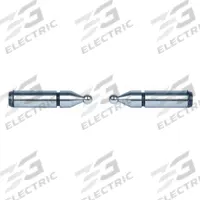 INSIZE Ball Point: INSIZE 1124/INSIZE 1125/INSIZE 1526/INSIZE 3291/INSIZE 3591, 7391-T7. Key specifications — attr1184410: Conical; attr1184412: Gear Tooth Micrometers; attr1184407: 7391-T7; attr1184409: INSIZE; attr1184413: INSIZE 1526; attr1184417: Ball Point.
