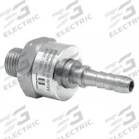 MOSMATIC Rotary Union: Straight, Nickel-Plated C38500 Brass, 1 Passages, 3/8 in Stationary Port, Air (MPN 32.189). Key specifications — Maximum Speed: 30 RPM; Brand: MOSMATIC.