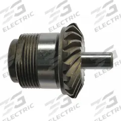SPEEDAIRE Pinion Gear, 21t: Mfr Part # TTST25443G, Compatible with Grainger Part # 5YAR9. Key specifications — attr948908: TTST25443G; attr948910: 5YAR9.