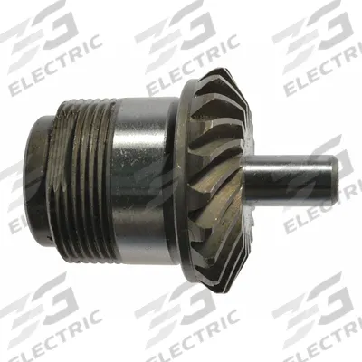 SPEEDAIRE Pinion Gear, 21t: Mfr Part # TTST25443G - Air Tool Replacement Parts