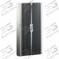 RITTAL AC Enclosures: 3,412 BtuH, Weather-Resistant, Cooling Only, 110-240 V, 12/3R, Wall Mount (MPN 3184800). Key specifications — Brand: RITTAL; Mounting Type: Wall Mount; Operation Mode: Cooling Only; Operating Voltage: 110-240 V.