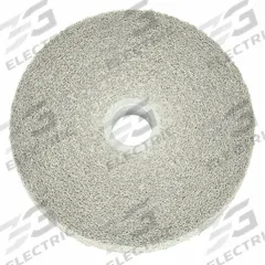 SCOTCH-BRITE Convolute Wheel: 8 in Dia x 1 in W, 3 in Arbor, Aluminum Oxide, Medium, Hard (8), XL-WL (MPN 7000000735). Key specifications — Series: XL-WL; Brand: SCOTCH-BRITE.