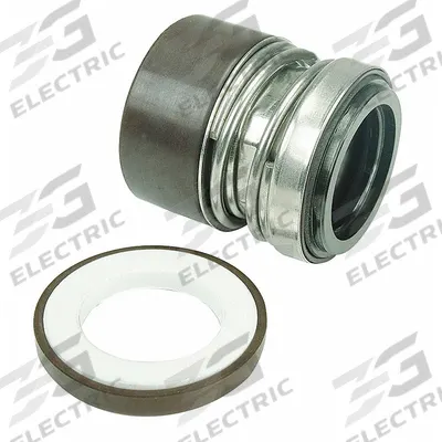 Dayton Mechanical Seal,Seat Assembly: Mechanical Seal and Seat Assembly - Mechanical Seals