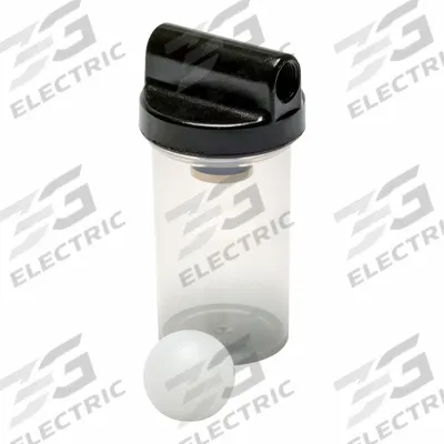 GAST Vacuum Trap: AA673 - Air Compressor Parts