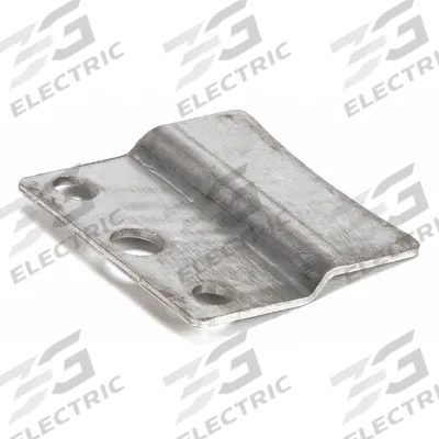 HOBART Stop Cage: 00-874980 - Replacement Parts for Food Mixers