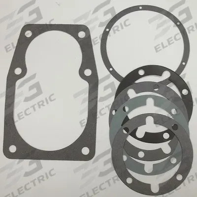 CHAMPION Pump Gasket Set,Rv15: Z800 - Air Compressor Parts
