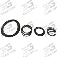 PARKER O-ring Replacement Kit: Mfr Part # EMAK3. Key specifications — attr163835: EMAK3; attr163842: Filter; attr163844: 4HDR1; attr163845: AO030GNFI; attr163846: Oil-X Evolution.