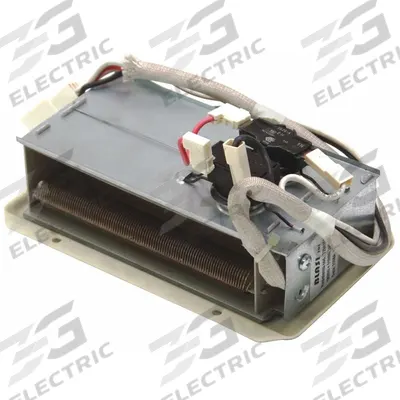 WHIRLPOOL Heating Element: 8182528 - Whirlpool Washing Machine & Dryer Parts