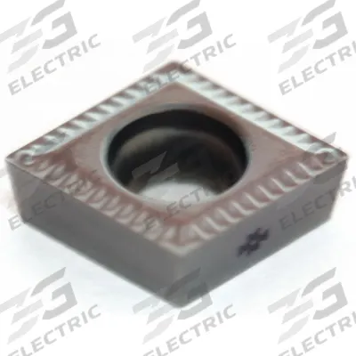 SUMITOMO Diamond Turning Insert: CCMT21.50.5EFB - Diamond Indexable Turning Inserts