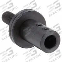 DAYTON Shaft Arbor: Dayton Keyless Chucks to Drive Various Shank-Mounted Power Tool Accessories (MPN 6L104). Key specifications — attr74694: DAYTON; attr74718: Dayton Keyless Chucks to Drive Various Shank-Mounted Power Tool Accessories; attr74691: 6L104; attr74699: Hex Nut; attr74712: 1/2"-20 RH; attr74716: Counter Clockwise.