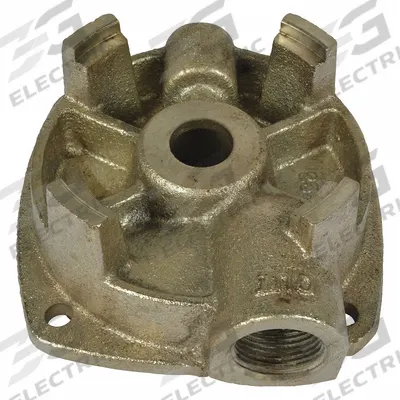 Dayton Motor Bracket: Mfr Part PPL2325DCG - Seal Kits & Gaskets for Turbine Pumps