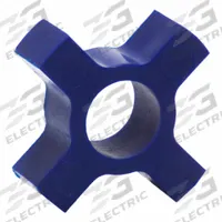LOVEJOY Jaw Coupling Insert: L070 Coupling Size, 1 3/8 in Outside Dia, Inch, 3,600 RPM Max Speed (MPN 68514410411). Key specifications — attr662280: 0.13; attr662259: LOVEJOY.