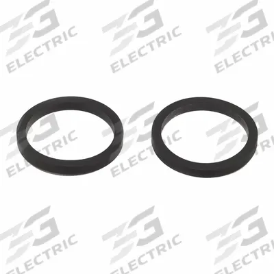 Grundfos Flange Gasket: 99358478 - Flange Hardware Kits
