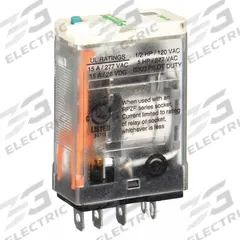 SCHNEIDER General Purpose Relay: Socket Mounted, 15 A Current Rating, 12V DC, SPDT, 5 Pins/Terminals (MPN RPM12JD). Key specifications — Brand: SCHNEIDER; Base Type: Square; Mounting Style: Plug-In; Pin Shape: Flat; Electrical Connection: Quick-Connect; Manufacturer Part Number: RPM12JD; Series: Harmony™ RPM Series.
