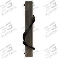 NOBLES Brush Assembly: Tennant, 4226464. Key specifications — Accessory Type: Brush Assembly; Manufacturer Part Number: 4226464.