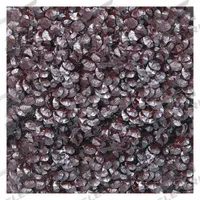 APPROVED VENDOR Blast Media: Brown Aluminum Oxide, 170 Mesh, 50 lb (MPN AOB180-50). Key specifications — Manufacturer Part Number: AOB180-50; Brand: APPROVED VENDOR.