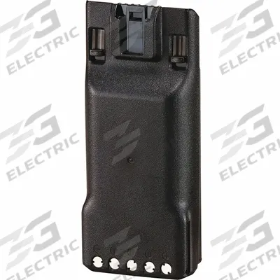 ICOM Radio Battery: Fits Icom, For F7010/F7020 Series, 3,070 mAh, Lithium Ion - ICOM-Compatible Batteries