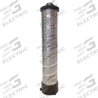 SPEEDAIRE Compressed Air Filter Element: 0.01 micron, Microglass (MPN AE-200A). Key specifications — attr111561: AE-200A; attr111565: 35GL61; attr132959: Microglass.
