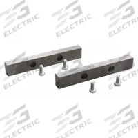 WESTWARD Replacement Jaw: Works with 10D690 (MPN GGS_45824). Key specifications — attr867042: 10D690; attr663946: WESTWARD.