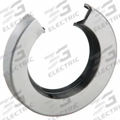 THOMSON Double Acting Seal: Open Bearing Seal, Steel/Rubber, For 1.5 in Nominal Shaft Dia (MPN OPNS1500). Key specifications — Brand: THOMSON; Compatible with Manufacturer Part Number: SSU24OPN; Material: Steel/Rubber.