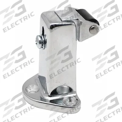 KASON Strike: Mfr Part # 10059005002 - Kason Parts for Refrigerators & Freezers