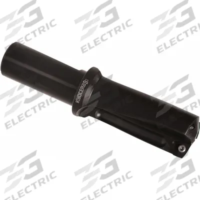 KYOCERA Indexable Insert Drill (MPN DR0937) - Indexable Drill Bits for General Drilling