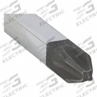 WESTWARD General Purpose Phillips Screwdriver: Long Lg, Not ESD Safe, Not Tether Capable (MPN 401M23). Key specifications — attr1205203: #4; attr1205229: WESTWARD; attr1205206: Ergonomic.