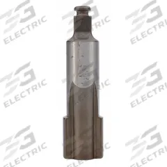 SPEEDAIRE Anvil, 1/4: Mfr Part # TT6338IP29G, Compatible with Grainger Part # 2YRH7. Key specifications — attr948908: TT6338IP29G; attr948910: 2YRH7.