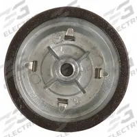 WHIRLPOOL Timer Knob: 3362624. Key specifications — attr1040959: WHIRLPOOL; attr1065083: 3362624; attr1065088: Washer Timer Knob.