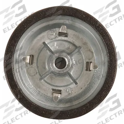 WHIRLPOOL Timer Knob: 3362624 - Whirlpool Washing Machine & Dryer Parts