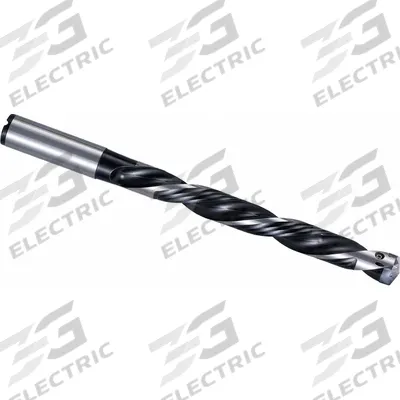 KYOCERA Replaceable Tip Drill (MPN SS0750DRA160M8) - Modular Drill Bits for General Drilling