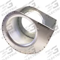 YORK Blower Housing, 20" x 16" x 23": Blower Housing, G8D10020UHC11A, S1-373-17829-001. Key specifications — Product Type: Blower Housing; Compatible Manufacturer Part Number: G8D10020UHC11A; Manufacturer Part Number: S1-373-17829-001.