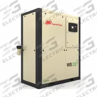 INGERSOLL RAND Scroll Compressor: 30 hp, Tankless, 89.2 cfm, 145 psig, 460V AC, 3 Phase (MPN WS22Q-A145-E-460-3-60). Key specifications — attr995086: INGERSOLL RAND; attr995100: 460V AC.