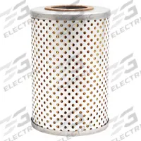 BALDWIN FILTERS Hydraulic Filter: Hydraulic Fluid, Cartridge, 1 5/16 in Inside Dia, Cellulose (MPN PT382). Key specifications — Media Material: Cellulose; Brand: BALDWIN FILTERS; Compatible Fluid Type: Hydraulic Fluid; Compatible Vehicle Make: Tennant; Includes: Attached End Seals.