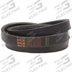 INGERSOLL RAND V Belt: Mfr Part # 32310153, Belt Drive, Compatible with Mfr Part # 2475/TS8. Key specifications — attr948908: 32310153; attr948910: 20Y778; attr948911: 2475/TS8; attr948916: Belt Drive.